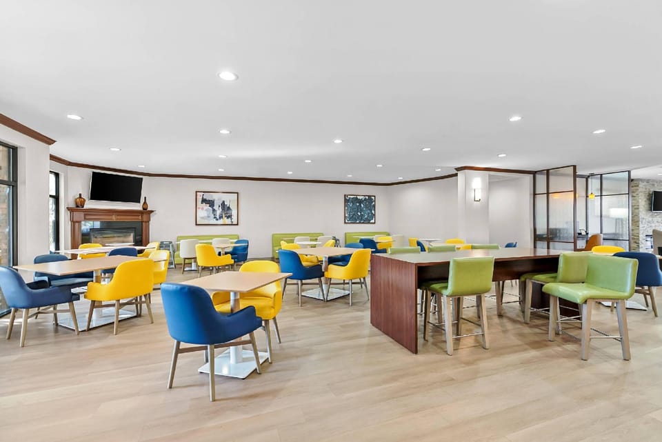Comfort Suites Simpsonville - Greenville Hotel in Simpsonville