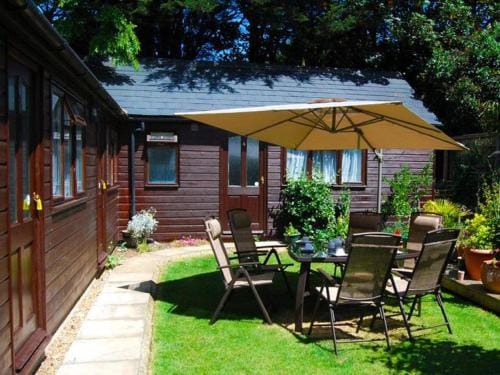 Ashleigh Lodge Hotel in Hunstanton