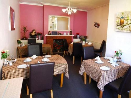 Ashleigh Lodge Hotel in Hunstanton