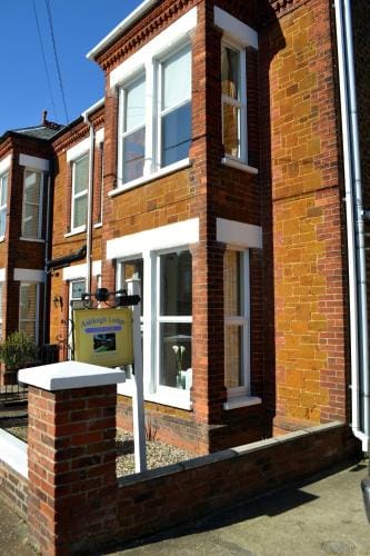 Ashleigh Lodge Hotel in Hunstanton