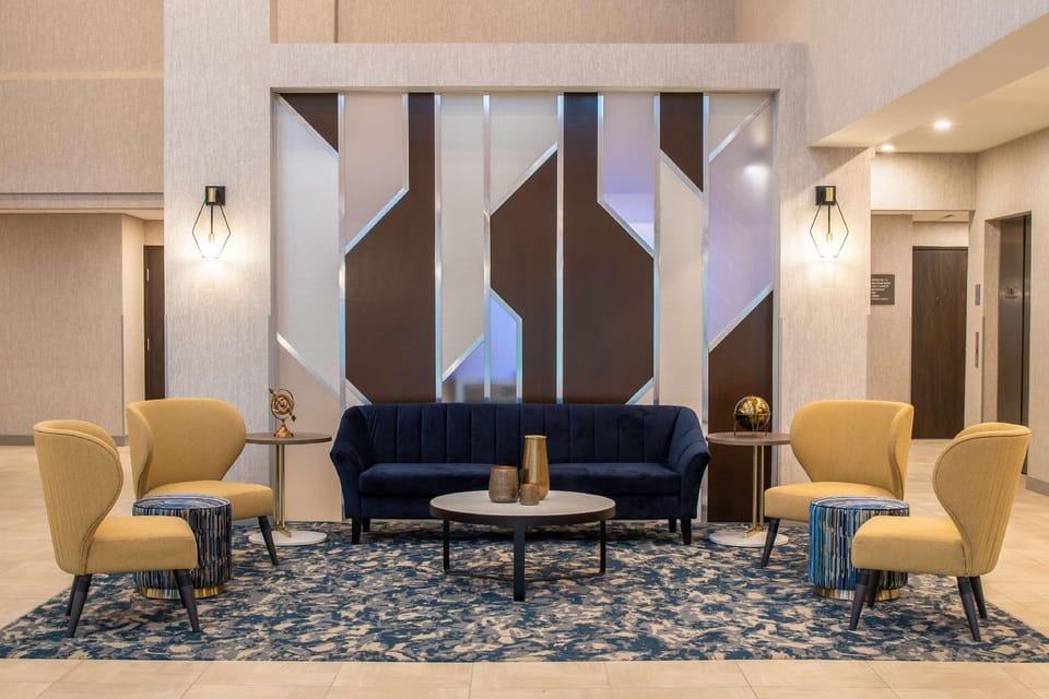 Best Western Premier Keizer/Salem Hotel Hotel in Salem