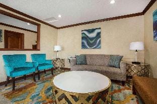 Chula Vista San Diego South Hotel in National City