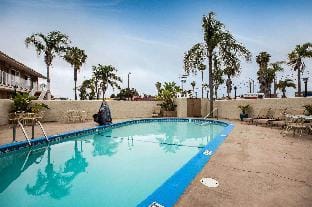 Chula Vista San Diego South Hotel in National City