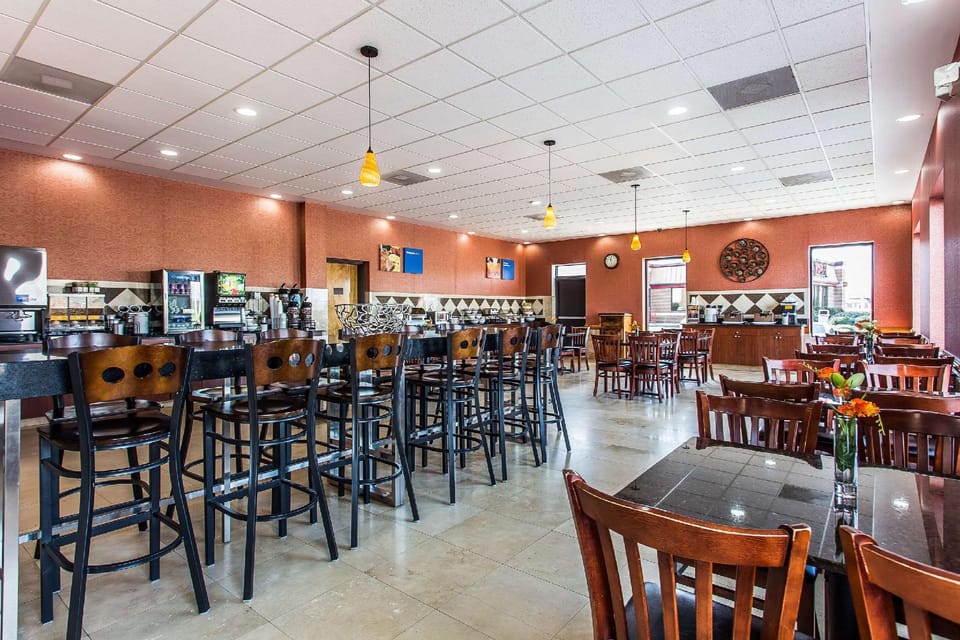 Coffee shop