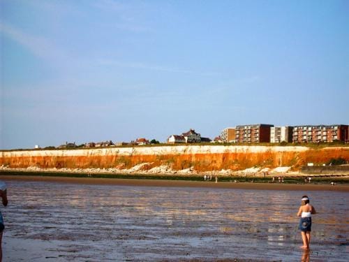 No9 Guesthouse Hotel in Hunstanton