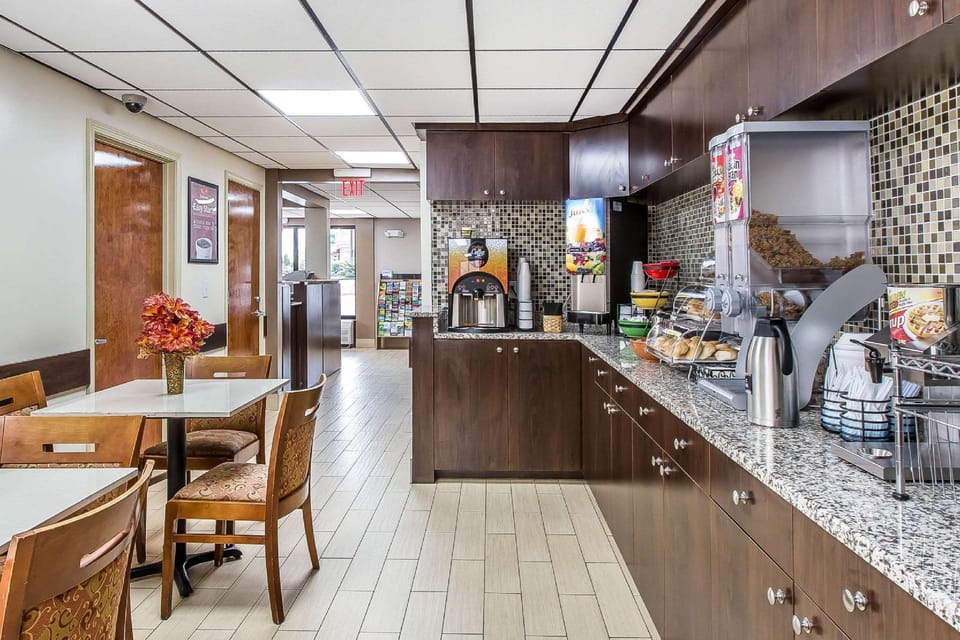 Coffee shop