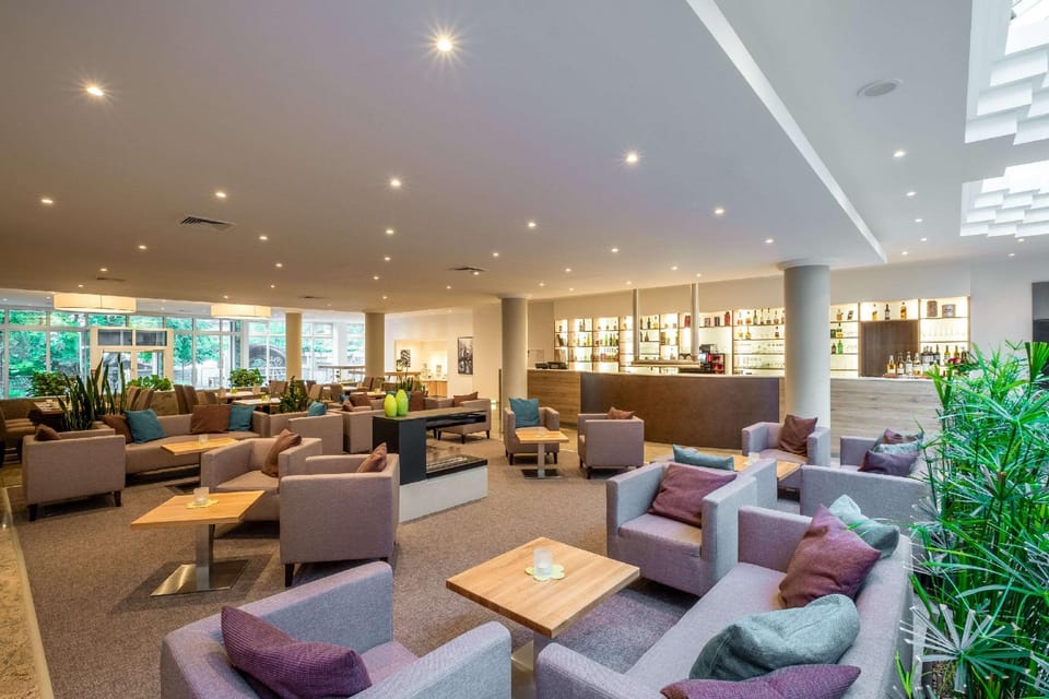 Quality Hotel Lippstadt Hotel in Lippstadt