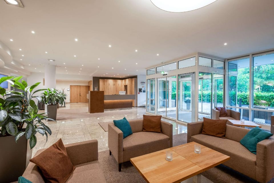 Quality Hotel Lippstadt Hotel in Lippstadt