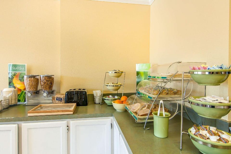 Quality Inn Hotel in Grants Pass