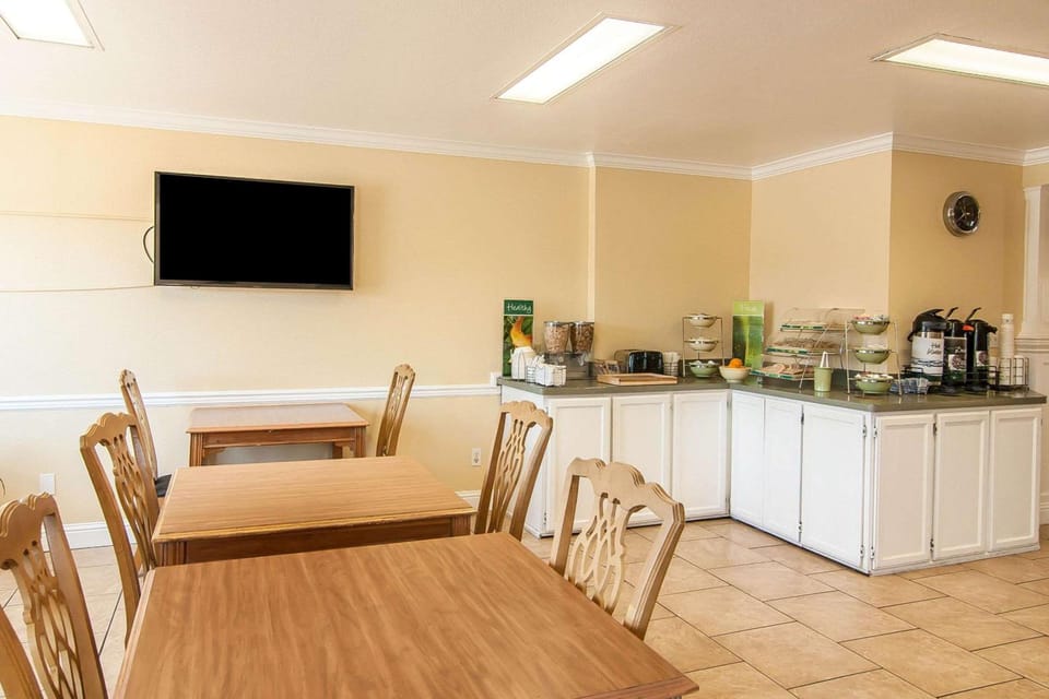 Quality Inn Hotel in Grants Pass