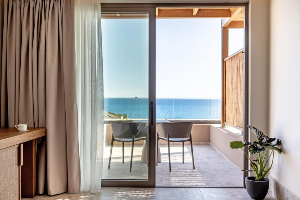 Kakkos Terra Blu Hotel Hotel in Lasithi