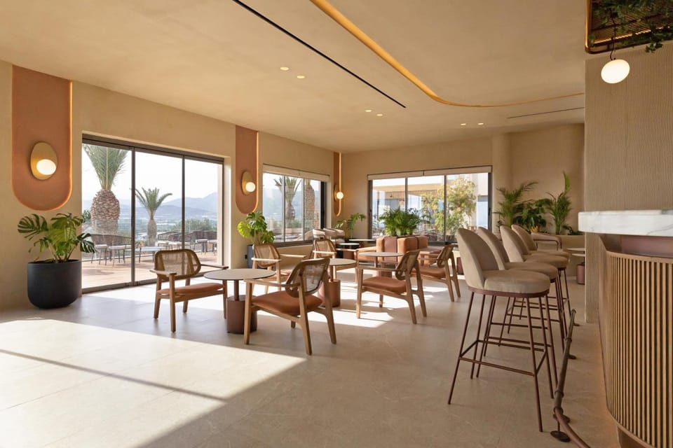 Kakkos Terra Blu Hotel Hotel in Lasithi
