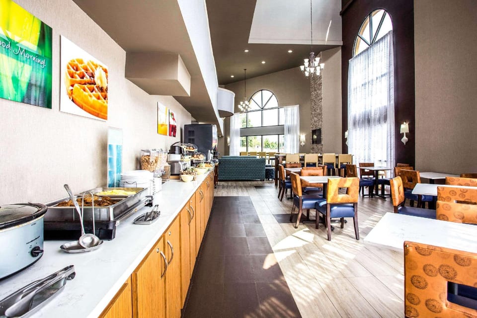 Coffee shop