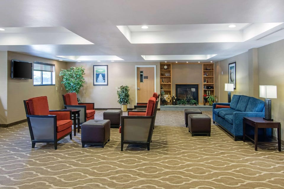 City Express by Marriott Milford Cooperstown Hotel in New York