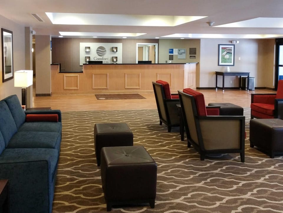 City Express by Marriott Milford Cooperstown Hotel in New York
