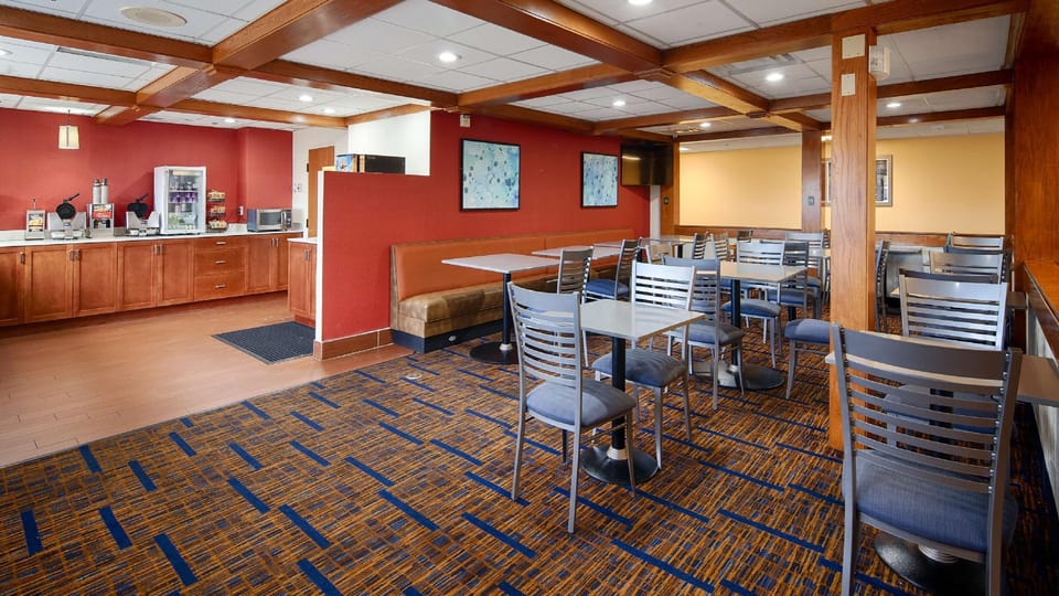 Best Western Benton Harbor-St. Joseph Hotel in Michigan