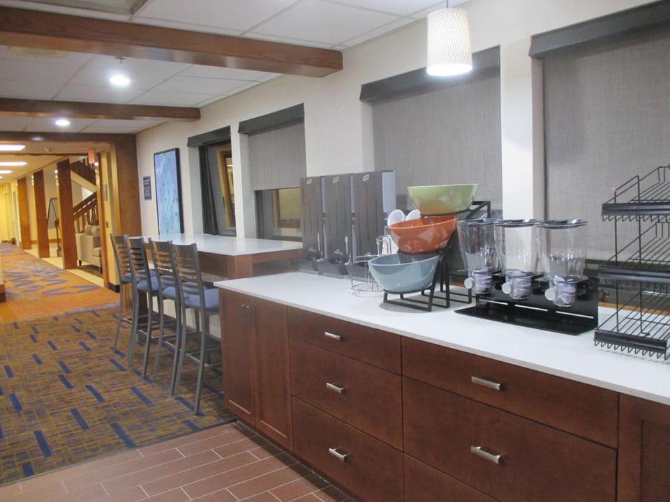 Best Western Benton Harbor-St. Joseph Hotel in Michigan