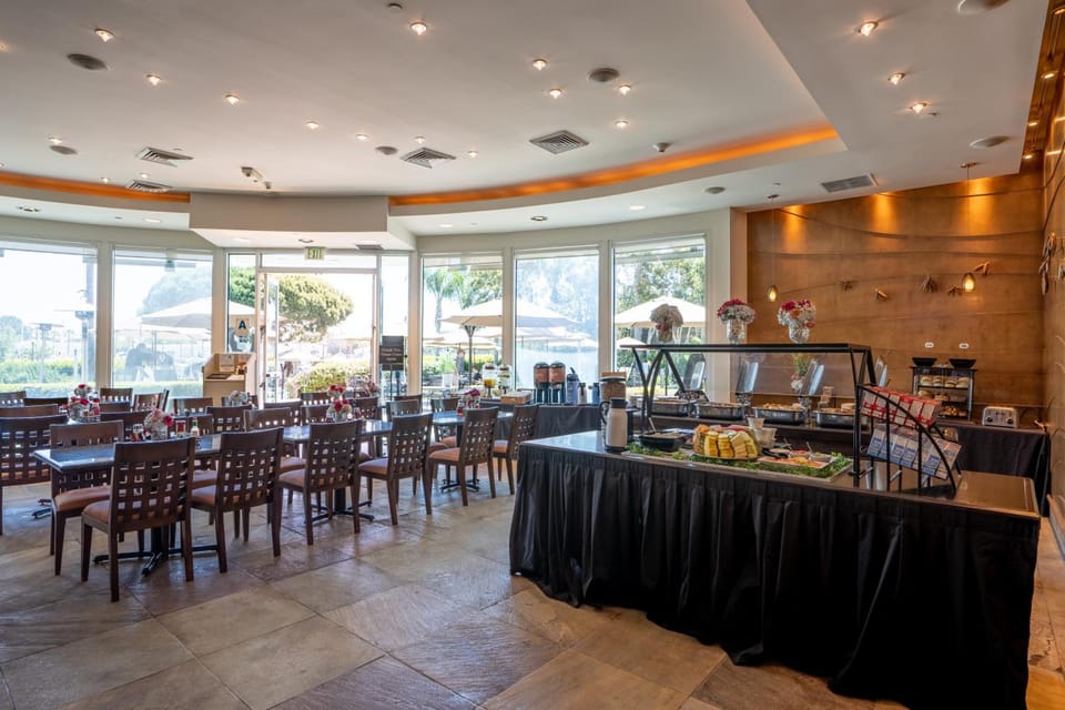 The Dana on Mission Bay Hotel in Mission Bay