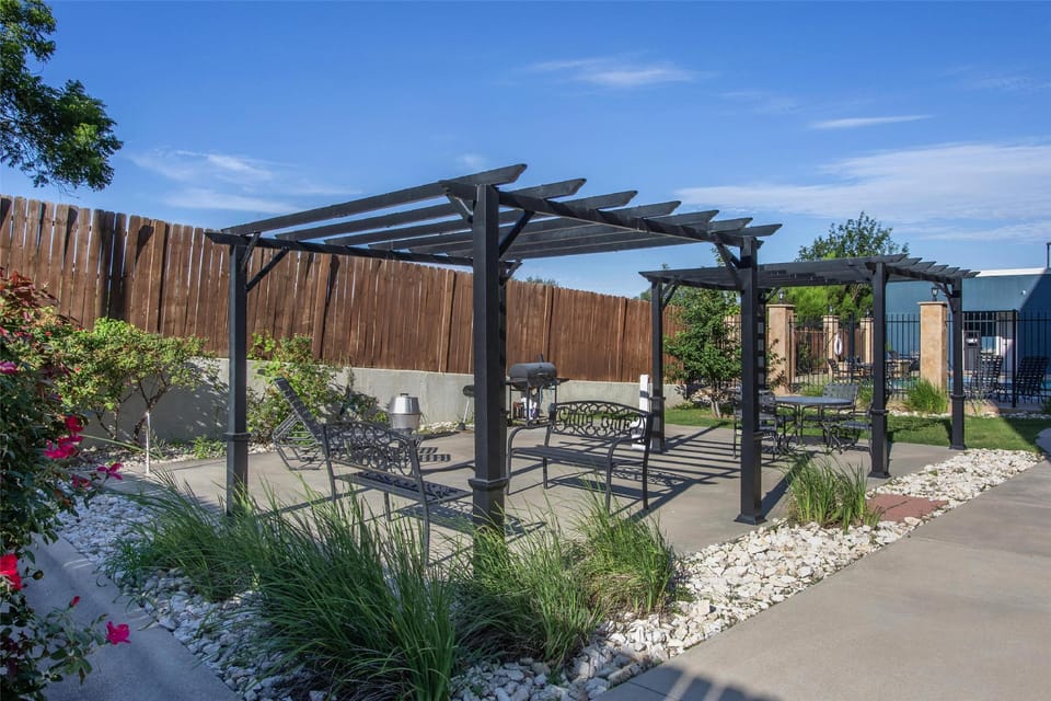 Best Western Plus Lampasas Inn & Suites Hotel in Rio Grande