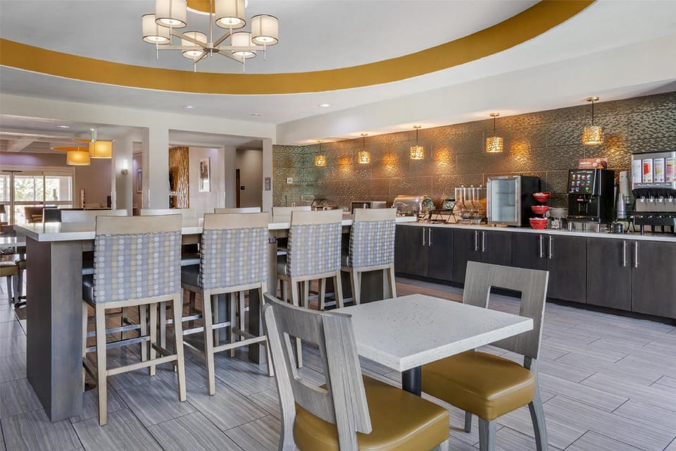 Best Western Plus Lampasas Inn & Suites Hotel in Rio Grande
