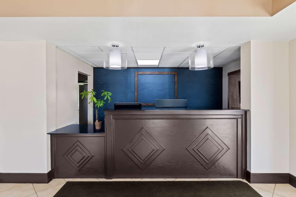 Best Western Harker Heights Hotel in Harker Heights