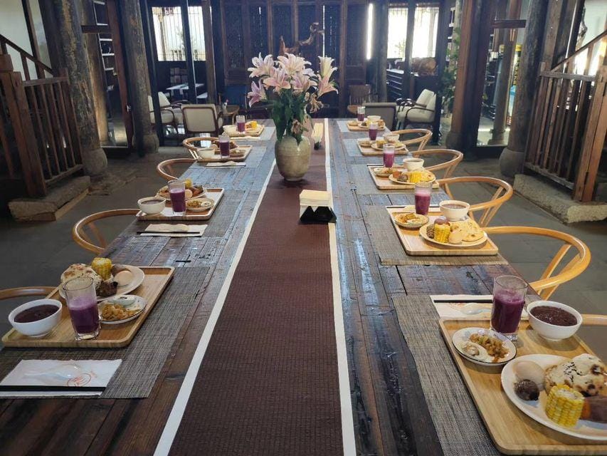 Yuanpu Guesthouse Hotel in Zhejiang