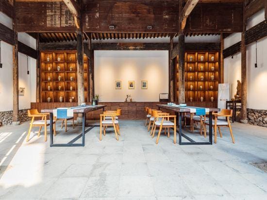 Yuanpu Guesthouse Hotel in Zhejiang