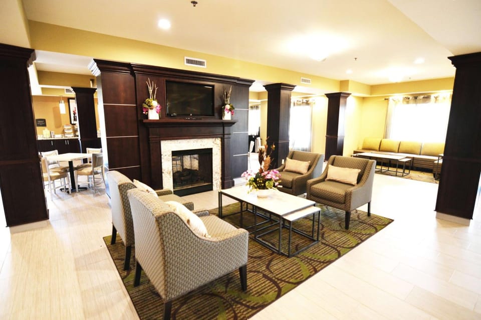 Best Western Plus New Orleans Airport Hotel Hotel in Kenner