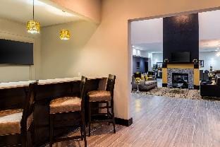 Park Hotel Hotel in Mississippi