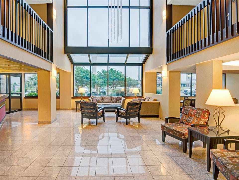 Best Western Plus Austin Central Hotel in Austin