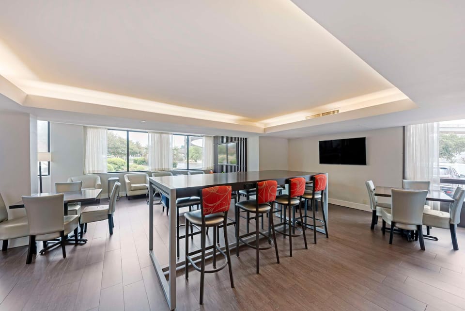 Best Western Plus Austin Central Hotel in Austin