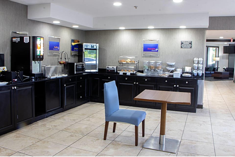 Facilities