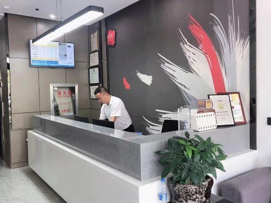 Shankee Hotel (Quanjiao Railway Station) Hotel in Jiangsu