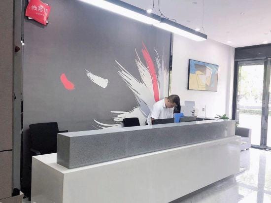 Shankee Hotel (Quanjiao Railway Station) Hotel in Jiangsu