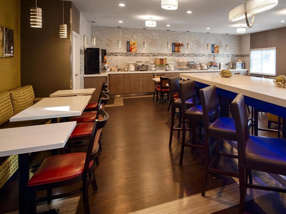 Best Western Hilliard Inn & Suites Hotel in Hilliard