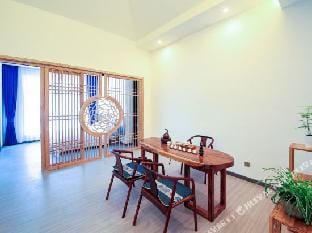 PANAN TONGLU HOTEL Hotel in Zhejiang