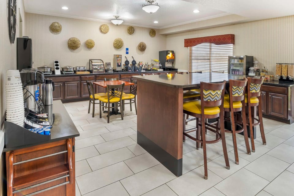 Best Western Celina Hotel in Celina
