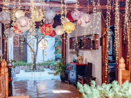 Laoshan Laozi Boutique Inn Hotel in China