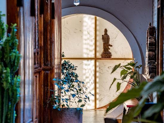 Laoshan Laozi Boutique Inn Hotel in China