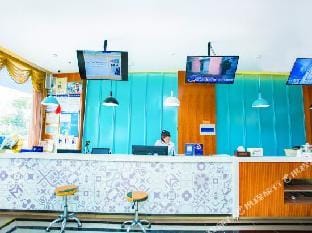 Gomei Hotel (Run Mart, East Lianshui Road) Hotel in Jiangsu