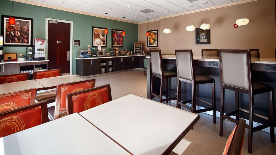 Best Western Plus Roswell/Alpharetta Hotel in Roswell