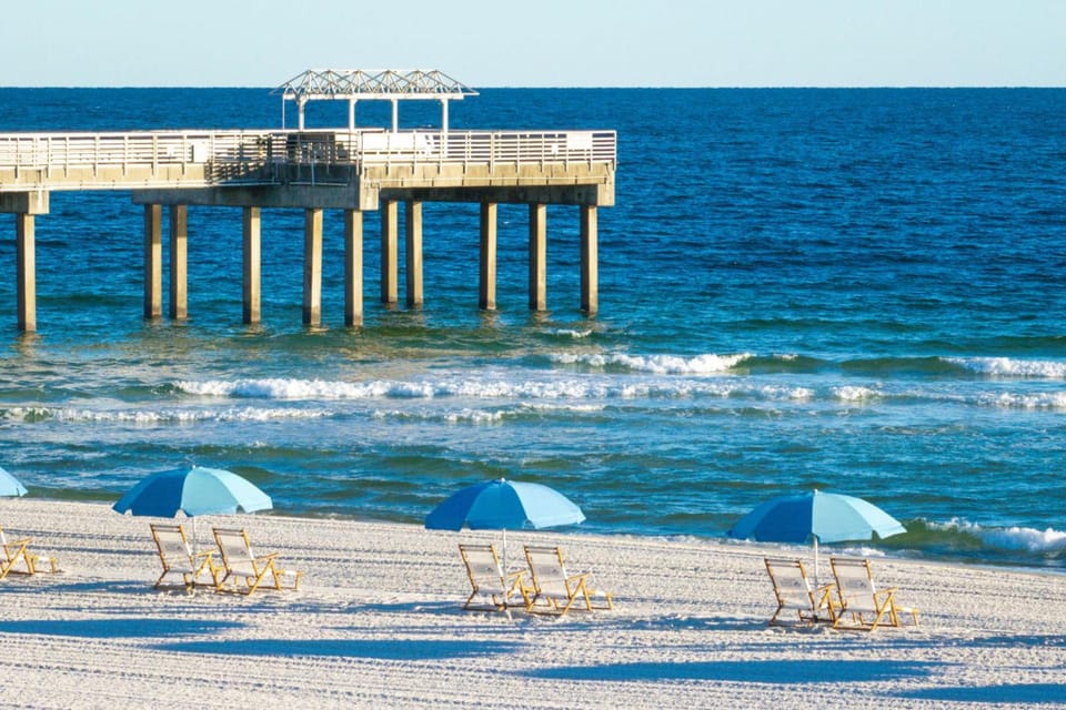 Best Western Premier The Tides Hotel in Orange Beach