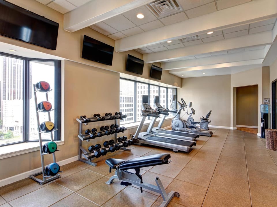 Blake Hotel New Orleans, BW Signature Collection Hotel in Warehouse District