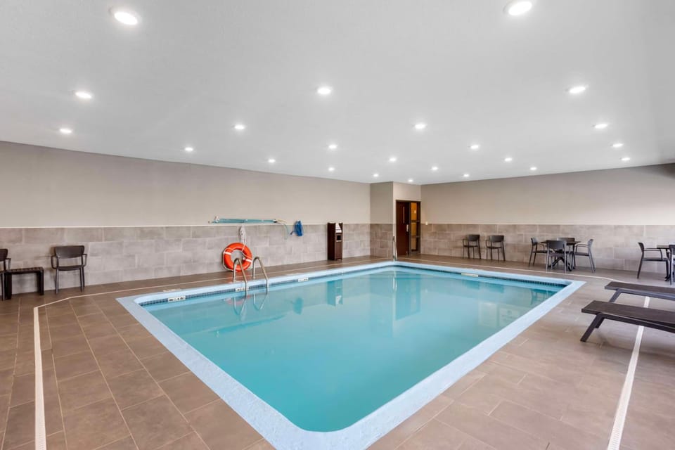 Best Western Plus Columbia Inn Hotel in Columbia