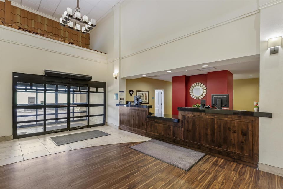 Best Western Plus Hudson Hotel & Suites Hotel in Colorado