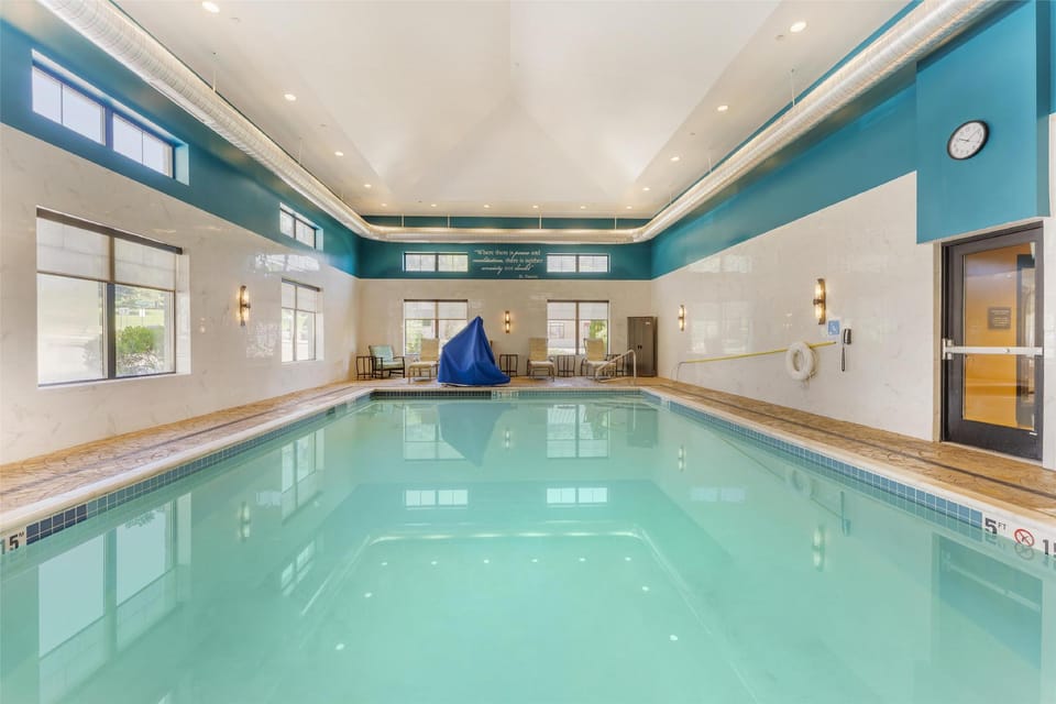 Best Western Plus Franciscan Square Inn and Suites Steubenville Hotel in Ohio