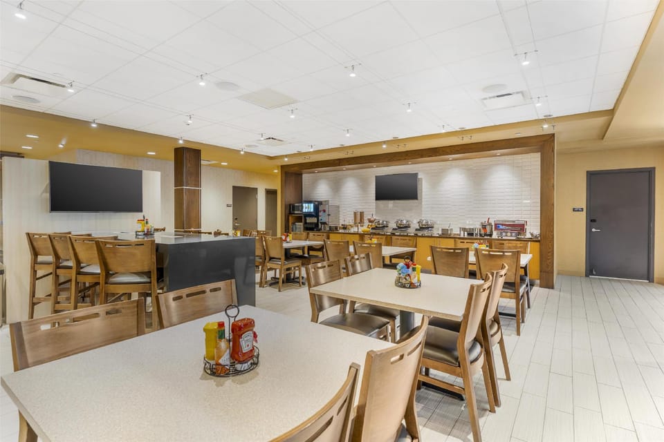 Best Western Plus Franciscan Square Inn and Suites Steubenville Hotel in Ohio