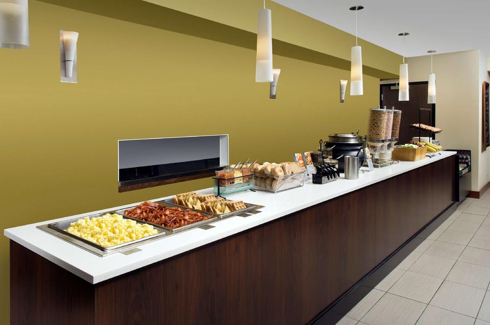 Best Western Seattle Airport Hotel Hotel in Des Moines