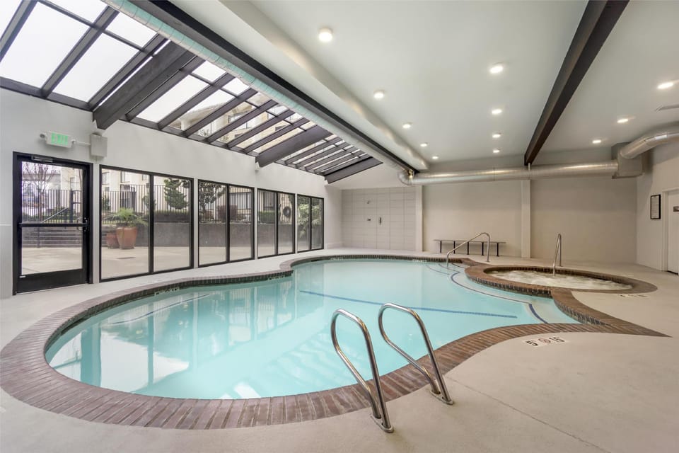 Best Western Seattle Airport Hotel Hotel in Des Moines