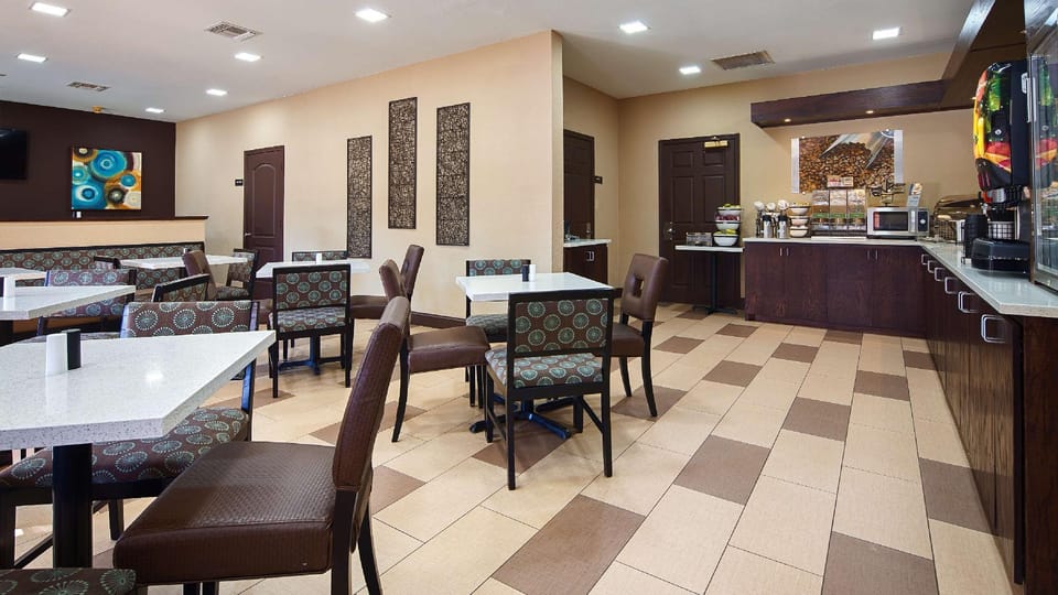 Coffee shop